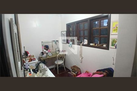 Casa à venda com 3 quartos, 360m² em Nova Petrópolis, São Bernardo do Campo