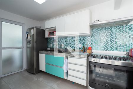 Casa à venda com 4 quartos, 243m² em Vila Mariana, São Paulo