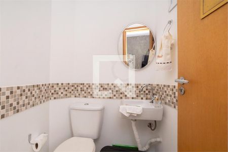 Casa à venda com 4 quartos, 243m² em Vila Mariana, São Paulo