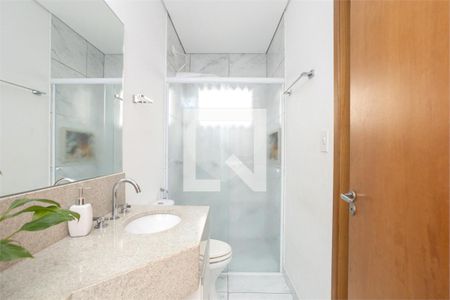 Casa à venda com 4 quartos, 243m² em Vila Mariana, São Paulo