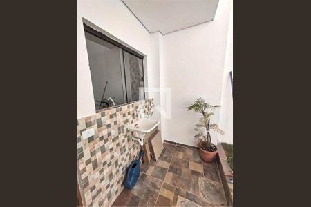 Casa à venda com 2 quartos, 103m² em Parque Jabaquara, São Paulo