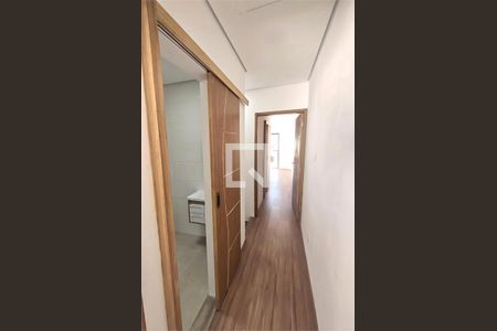 Casa à venda com 2 quartos, 103m² em Parque Jabaquara, São Paulo