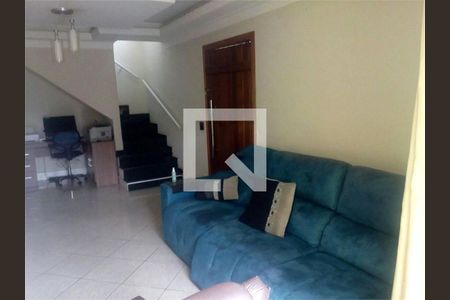 Casa à venda com 3 quartos, 150m² em Tatuapé, São Paulo