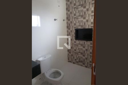 Casa à venda com 3 quartos, 201m² em Demarchi, São Bernardo do Campo