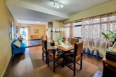 Casa à venda com 4 quartos, 313m² em Jardim do Mar, São Bernardo do Campo