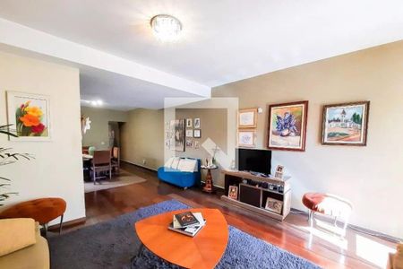 Casa à venda com 4 quartos, 313m² em Jardim do Mar, São Bernardo do Campo