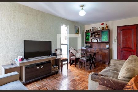 Apartamento à venda com 2 quartos, 81m² em Pinheiros, São Paulo