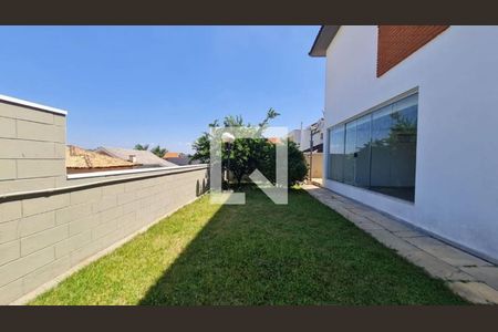 Casa à venda com 4 quartos, 620m² em Alphaville, Santana de Parnaíba