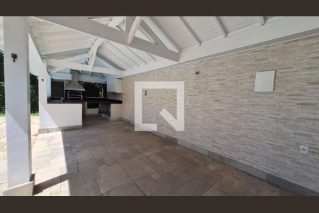 Casa à venda com 4 quartos, 620m² em Alphaville, Santana de Parnaíba