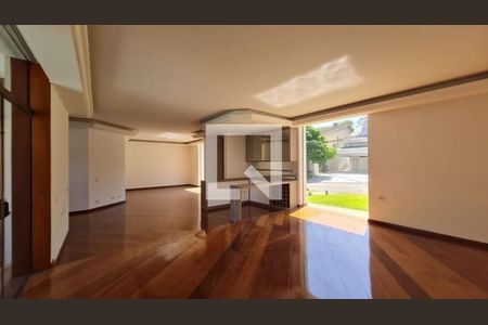 Casa à venda com 4 quartos, 620m² em Alphaville, Santana de Parnaíba