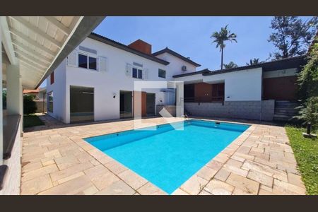 Casa à venda com 4 quartos, 620m² em Alphaville, Santana de Parnaíba