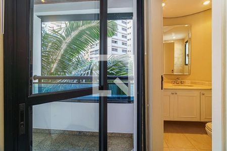 Apartamento à venda com 2 quartos, 136m² em Vila Caraguata, São Paulo