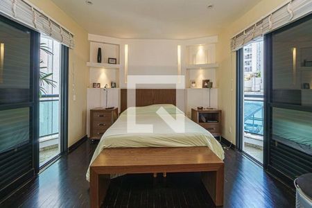 Apartamento à venda com 2 quartos, 136m² em Vila Caraguata, São Paulo