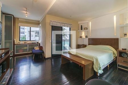 Apartamento à venda com 2 quartos, 136m² em Vila Caraguata, São Paulo