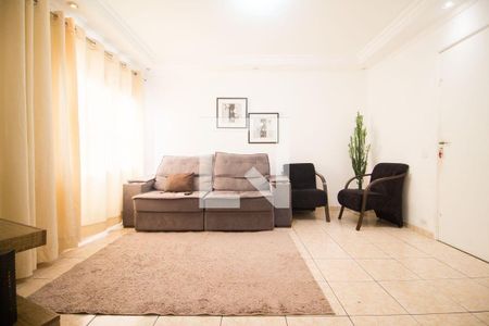 Apartamento à venda com 3 quartos, 67m² em Vila Antonieta, São Paulo