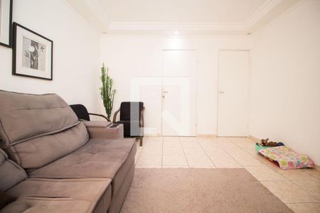 Apartamento à venda com 3 quartos, 67m² em Vila Antonieta, São Paulo