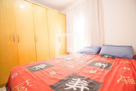 Apartamento à venda com 3 quartos, 67m² em Vila Antonieta, São Paulo