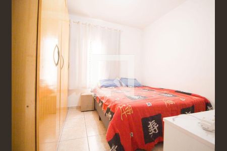 Apartamento à venda com 3 quartos, 67m² em Vila Antonieta, São Paulo