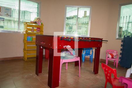 Apartamento à venda com 3 quartos, 67m² em Vila Antonieta, São Paulo