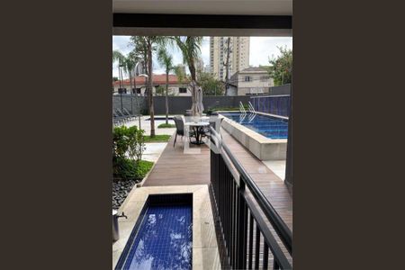 Apartamento à venda com 3 quartos, 65m² em Vila Santa Catarina, São Paulo