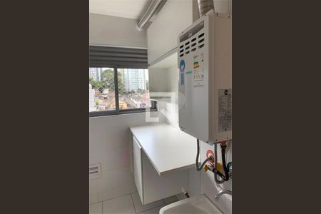 Apartamento à venda com 3 quartos, 65m² em Vila Santa Catarina, São Paulo