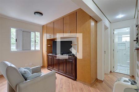 Apartamento à venda com 3 quartos, 96m² em Vila Sofia, São Paulo