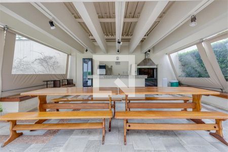 Apartamento à venda com 3 quartos, 96m² em Vila Sofia, São Paulo