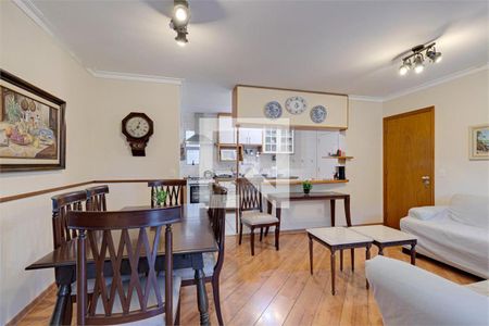 Apartamento à venda com 3 quartos, 96m² em Vila Sofia, São Paulo