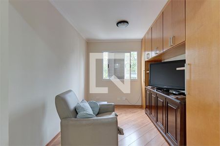 Apartamento à venda com 3 quartos, 96m² em Vila Sofia, São Paulo