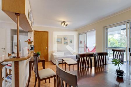 Apartamento à venda com 3 quartos, 96m² em Vila Sofia, São Paulo