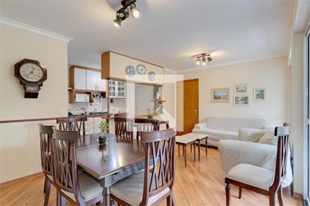 Apartamento à venda com 3 quartos, 96m² em Vila Sofia, São Paulo