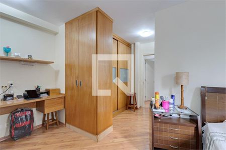 Apartamento à venda com 3 quartos, 96m² em Vila Sofia, São Paulo