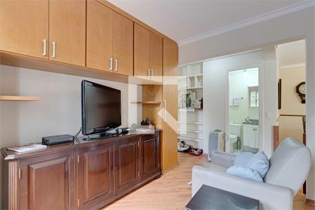 Apartamento à venda com 3 quartos, 96m² em Vila Sofia, São Paulo