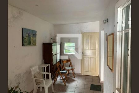 Casa à venda com 3 quartos, 180m² em Chácara Santo Antônio (Zona Sul), São Paulo