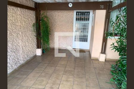 Casa à venda com 3 quartos, 180m² em Chácara Santo Antônio (Zona Sul), São Paulo