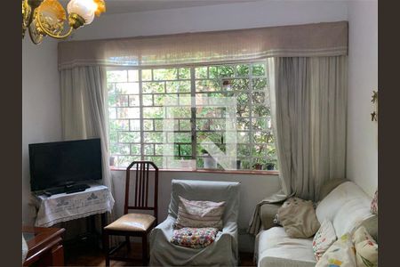 Casa à venda com 3 quartos, 180m² em Chácara Santo Antônio (Zona Sul), São Paulo