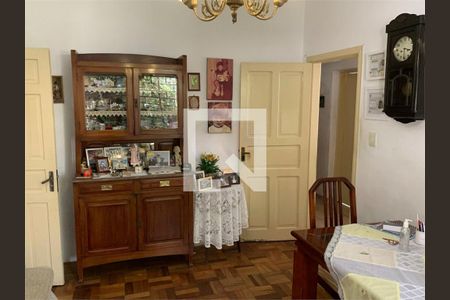 Casa à venda com 3 quartos, 180m² em Chácara Santo Antônio (Zona Sul), São Paulo