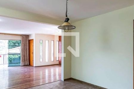 Casa à venda com 3 quartos, 288m² em Jardim Bonfiglioli, São Paulo