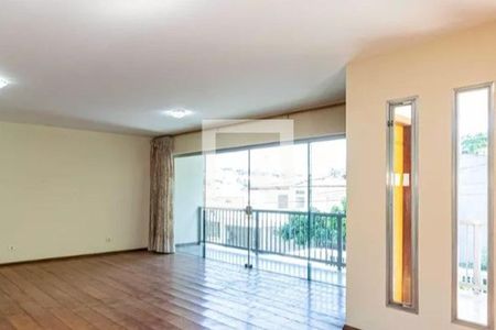 Casa à venda com 3 quartos, 288m² em Jardim Bonfiglioli, São Paulo