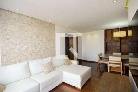 Apartamento à venda com 3 quartos, 98m² em Chácara Inglesa, São Paulo