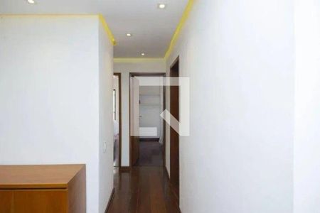 Apartamento à venda com 3 quartos, 98m² em Chácara Inglesa, São Paulo