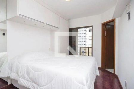 Apartamento à venda com 3 quartos, 98m² em Chácara Inglesa, São Paulo