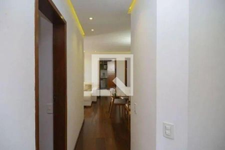 Apartamento à venda com 3 quartos, 98m² em Chácara Inglesa, São Paulo