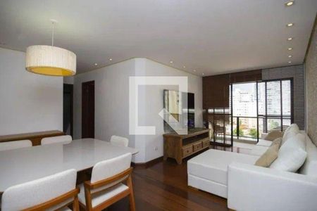 Apartamento à venda com 3 quartos, 98m² em Chácara Inglesa, São Paulo