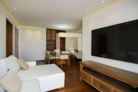Apartamento à venda com 3 quartos, 98m² em Chácara Inglesa, São Paulo