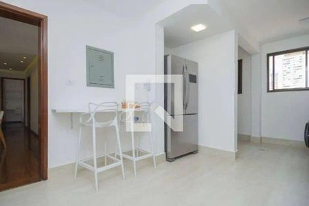 Apartamento à venda com 3 quartos, 98m² em Chácara Inglesa, São Paulo