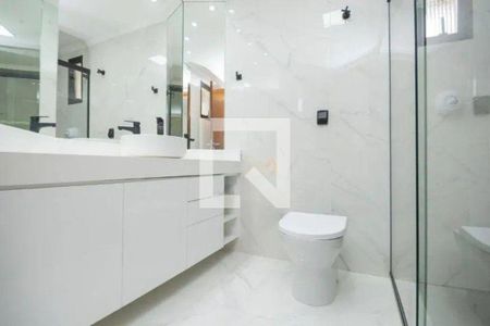Apartamento à venda com 3 quartos, 98m² em Chácara Inglesa, São Paulo