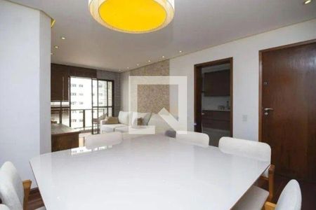 Apartamento à venda com 3 quartos, 98m² em Chácara Inglesa, São Paulo