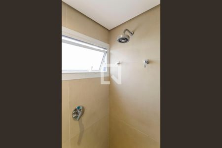 Banheiro da Suíte de apartamento à venda com 3 quartos, 117m² em Itaim Bibi, São Paulo