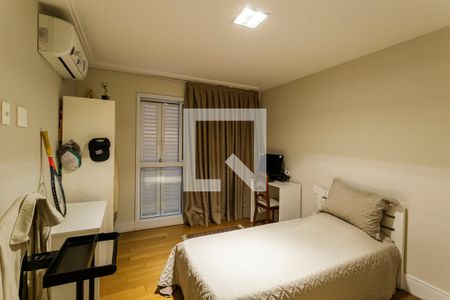 Quarto 2 de apartamento à venda com 3 quartos, 117m² em Itaim Bibi, São Paulo